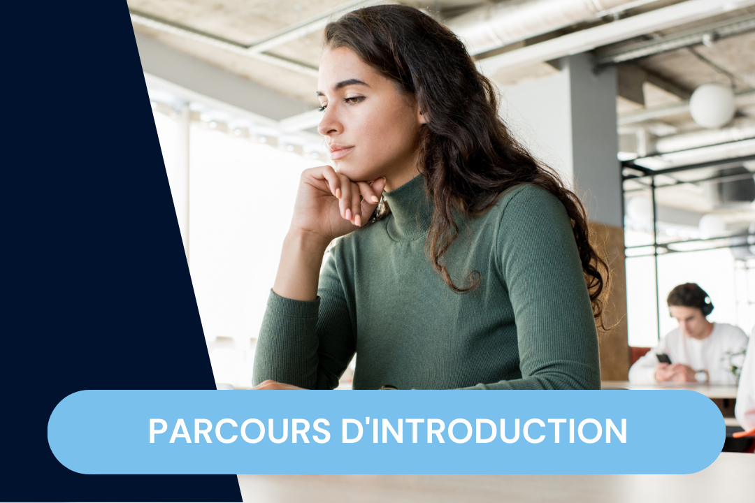 Vaut 10 points dans le parcours de certification D.Éc.